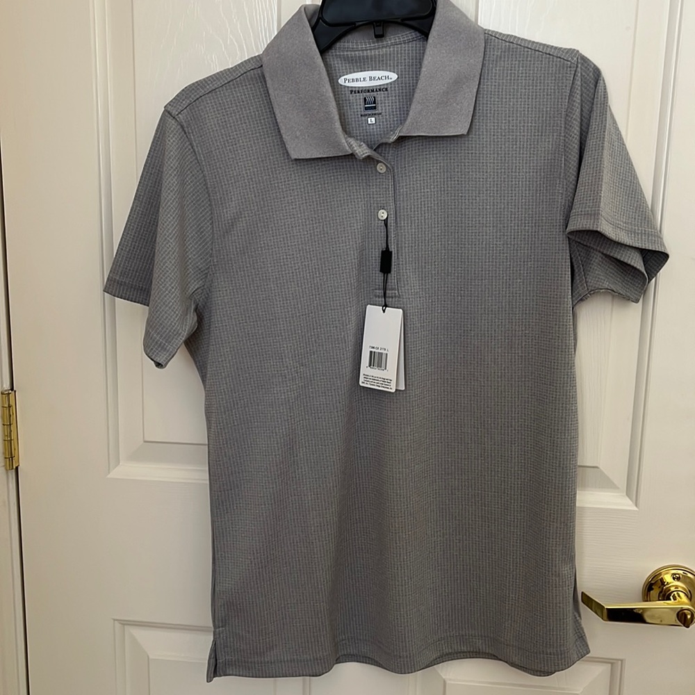 Women’s Golf ⛳️ polo shirt -NWT